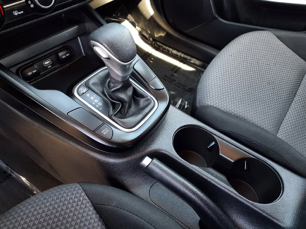 2025 Kia Soul LX - Photo 19