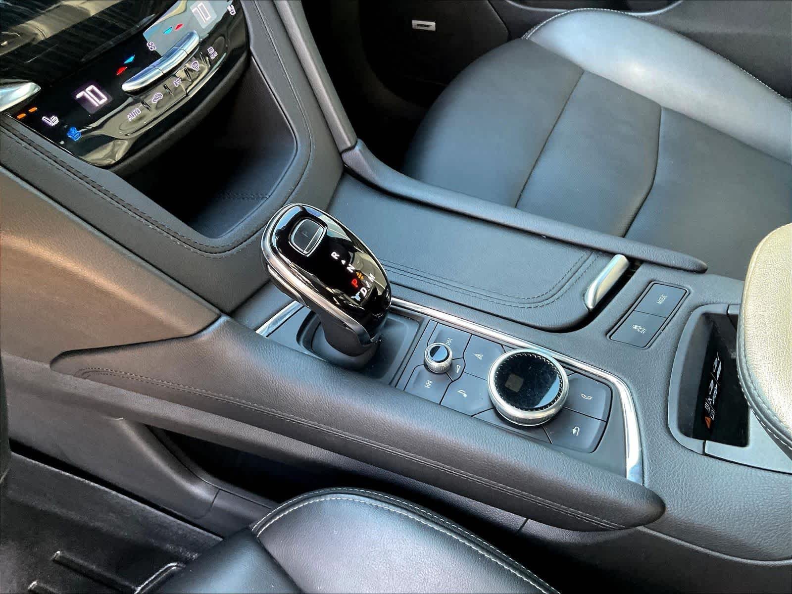 2022 Cadillac XT6 Premium Luxury - Photo 19