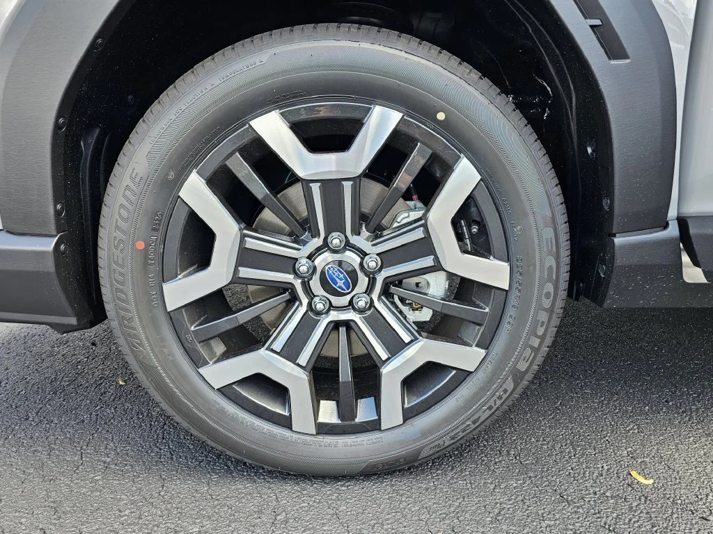 New 2026 RIVER ROCK PEARL Subaru Touring XT image 30