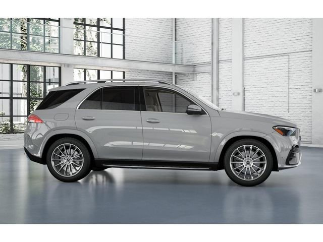 New 2026 MANUFAKTUR Alpine Grey Mercedes-Benz GLE 350 image 16