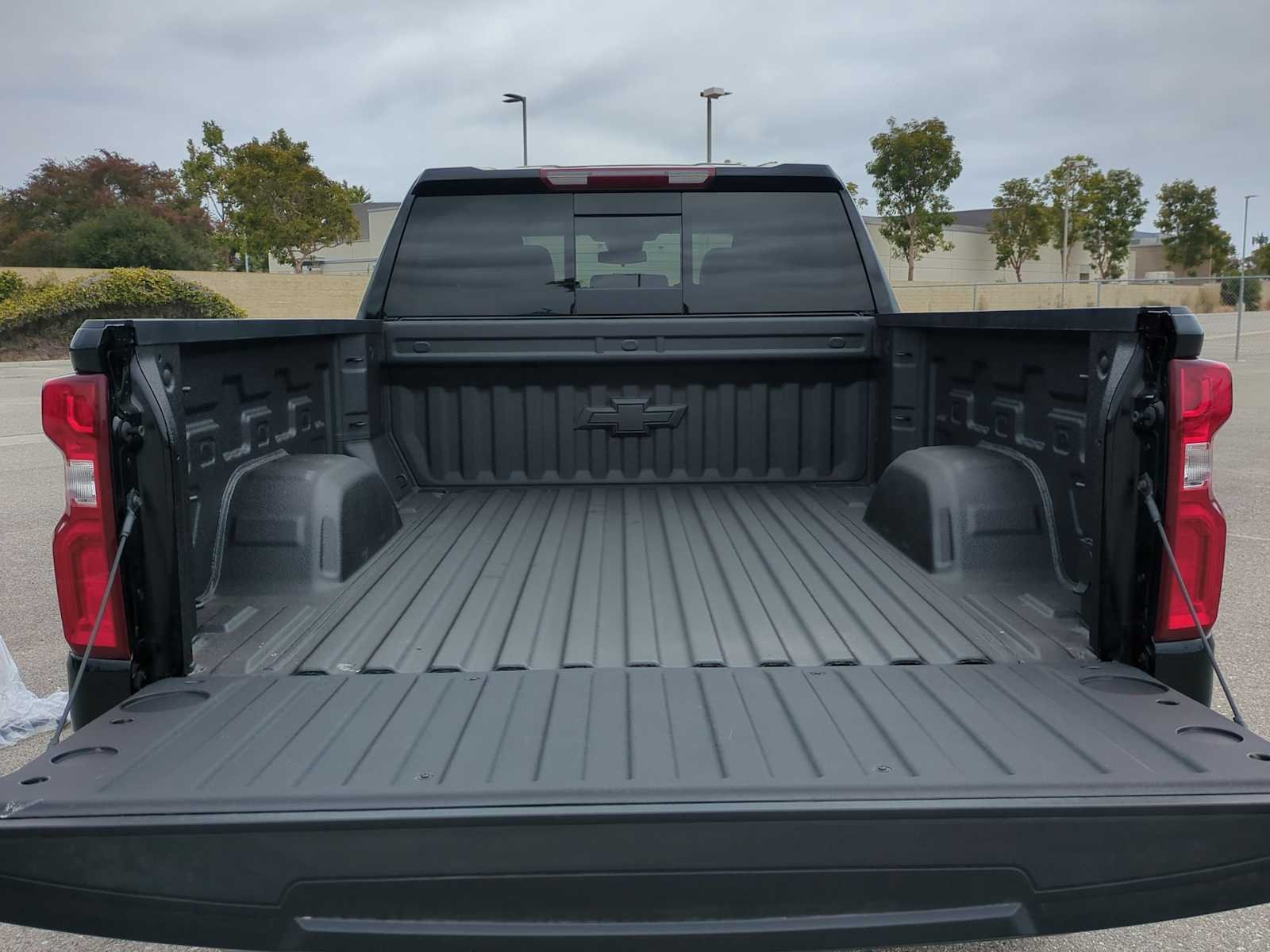 2026 Chevrolet Silverado 1500 RST - Photo 25