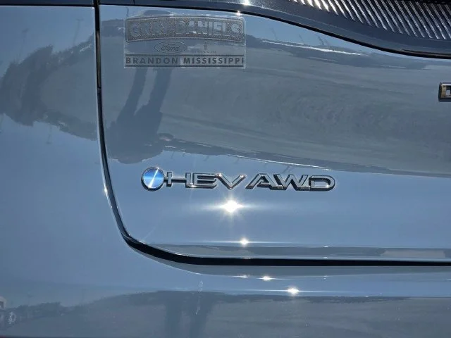 Certified Used 2026 Storm Toyota Limited image 31