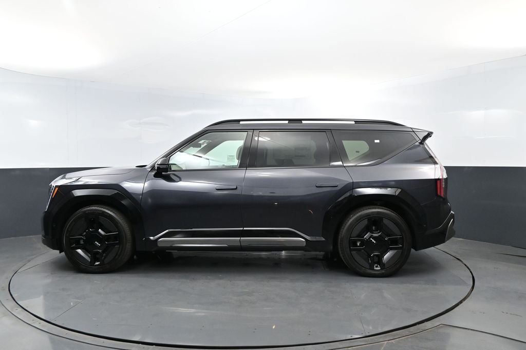 New 2026 Panthera Metal Kia GT-Line AWD image 8