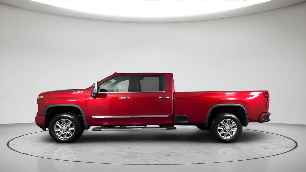 2026 Chevrolet Silverado 2500 HD High Country - Photo 6