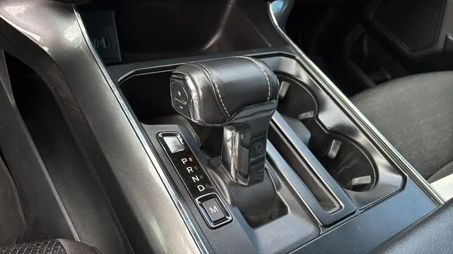 Used 2023 White Ford XLT image 32