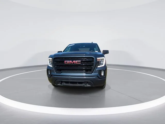 Used 2021 Blue GMC Elevation image 3
