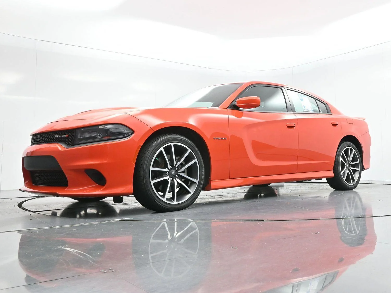 Used 2021 Go Mango Dodge R/T image 39