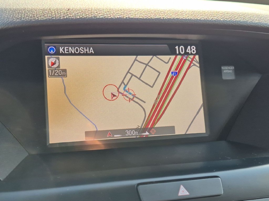 Used 2017  Acura 3.5L image 20