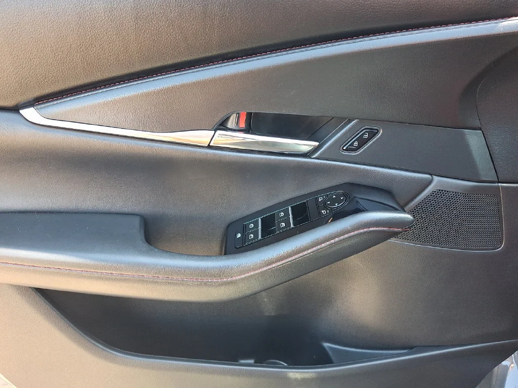 Used 2023 Gray Mazda 2.5 S Carbon Edition image 18