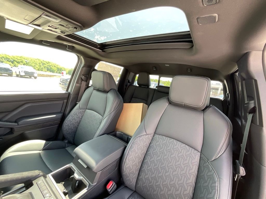 New 2026 Celestial Silver Metallic Toyota Limited image 11