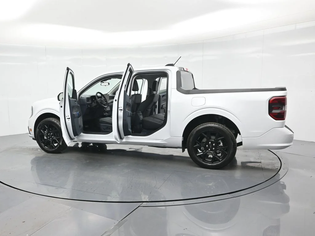 2025 Ford Maverick Lobo Standard - Photo 33