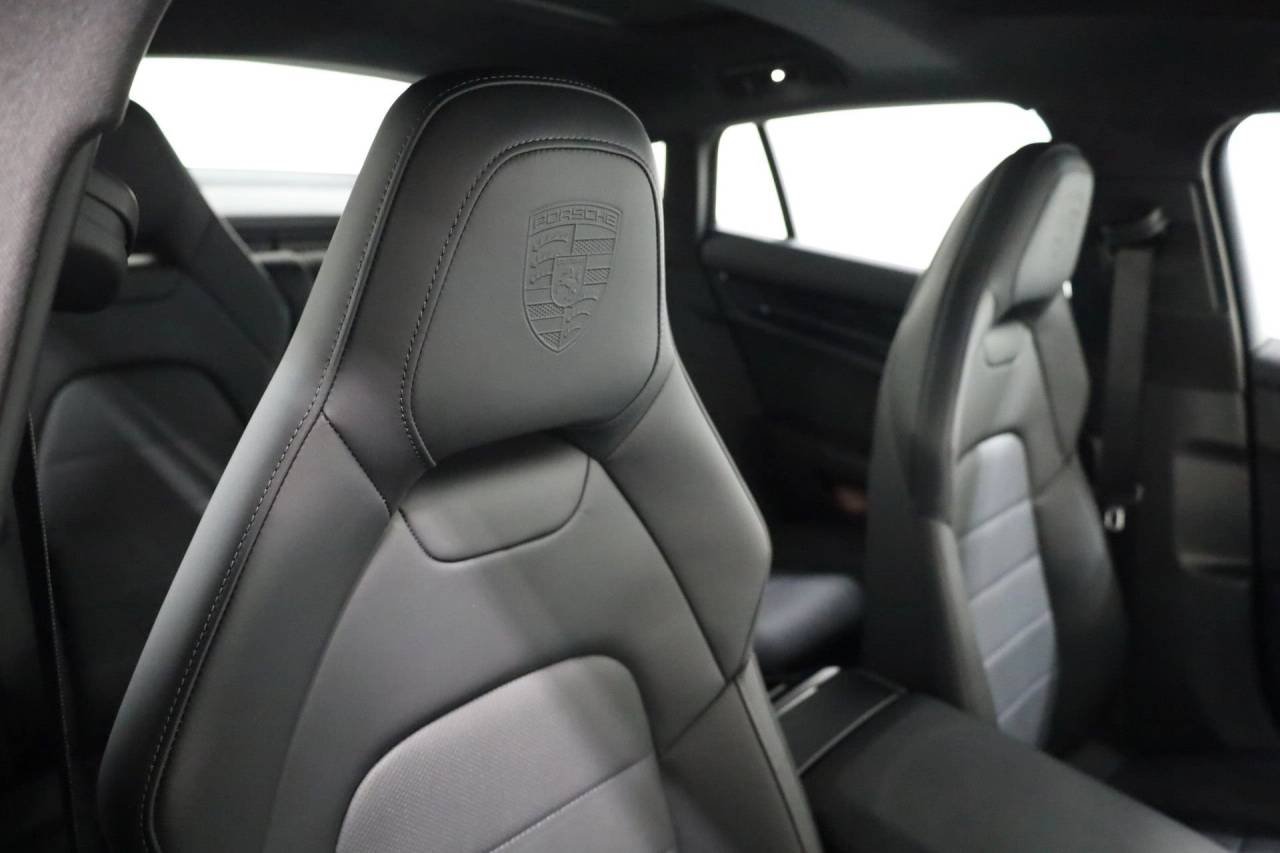 2026 Porsche Panamera Base - Photo 22