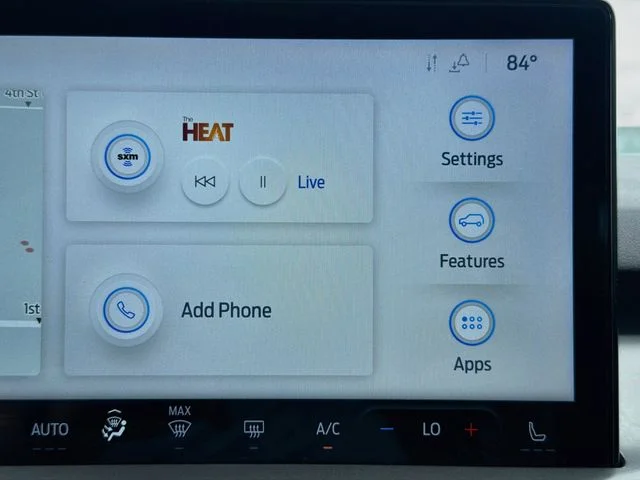 Used 2023 White Ford Active image 15