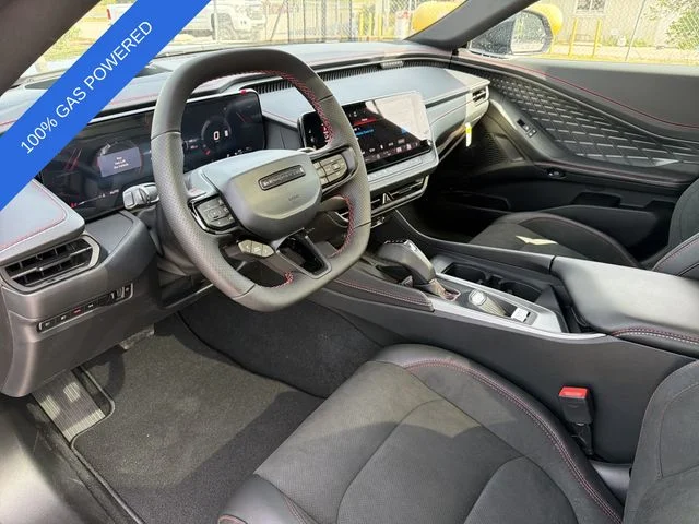 New 2026 Green Machine Dodge R/T Plus image 18