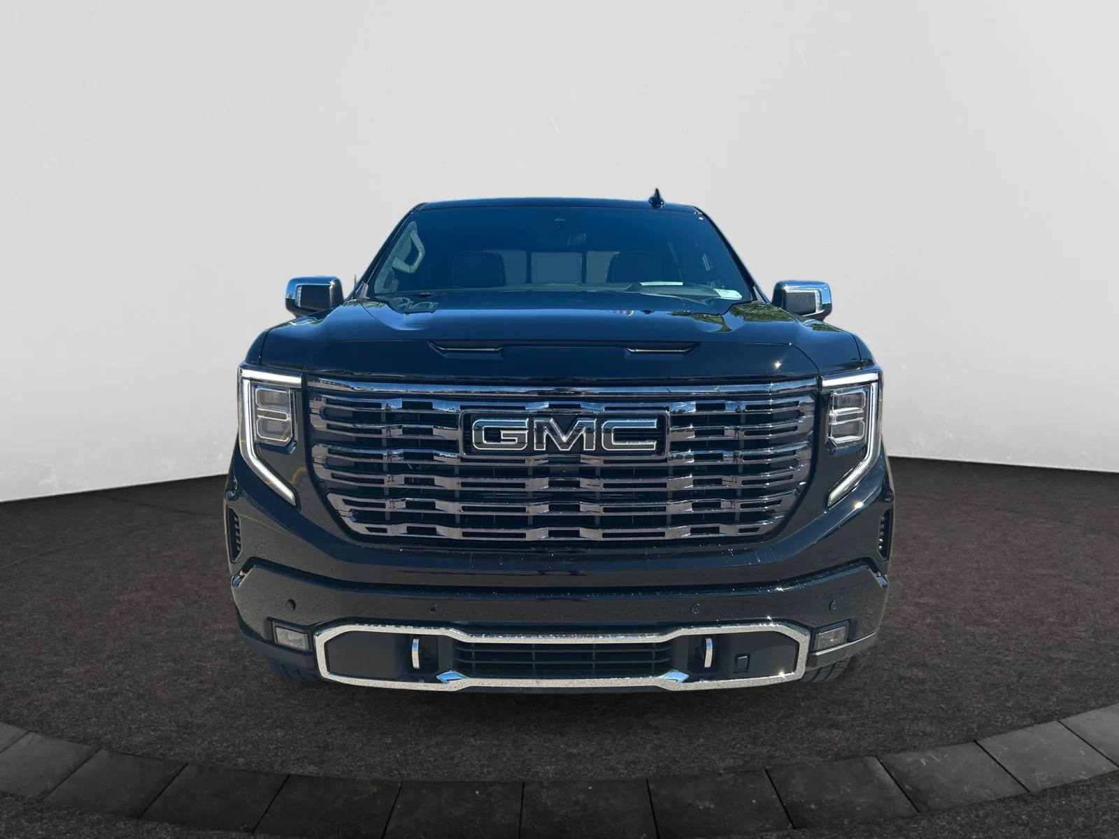 New 2026 Onyx Black GMC Denali Ultimate image 8