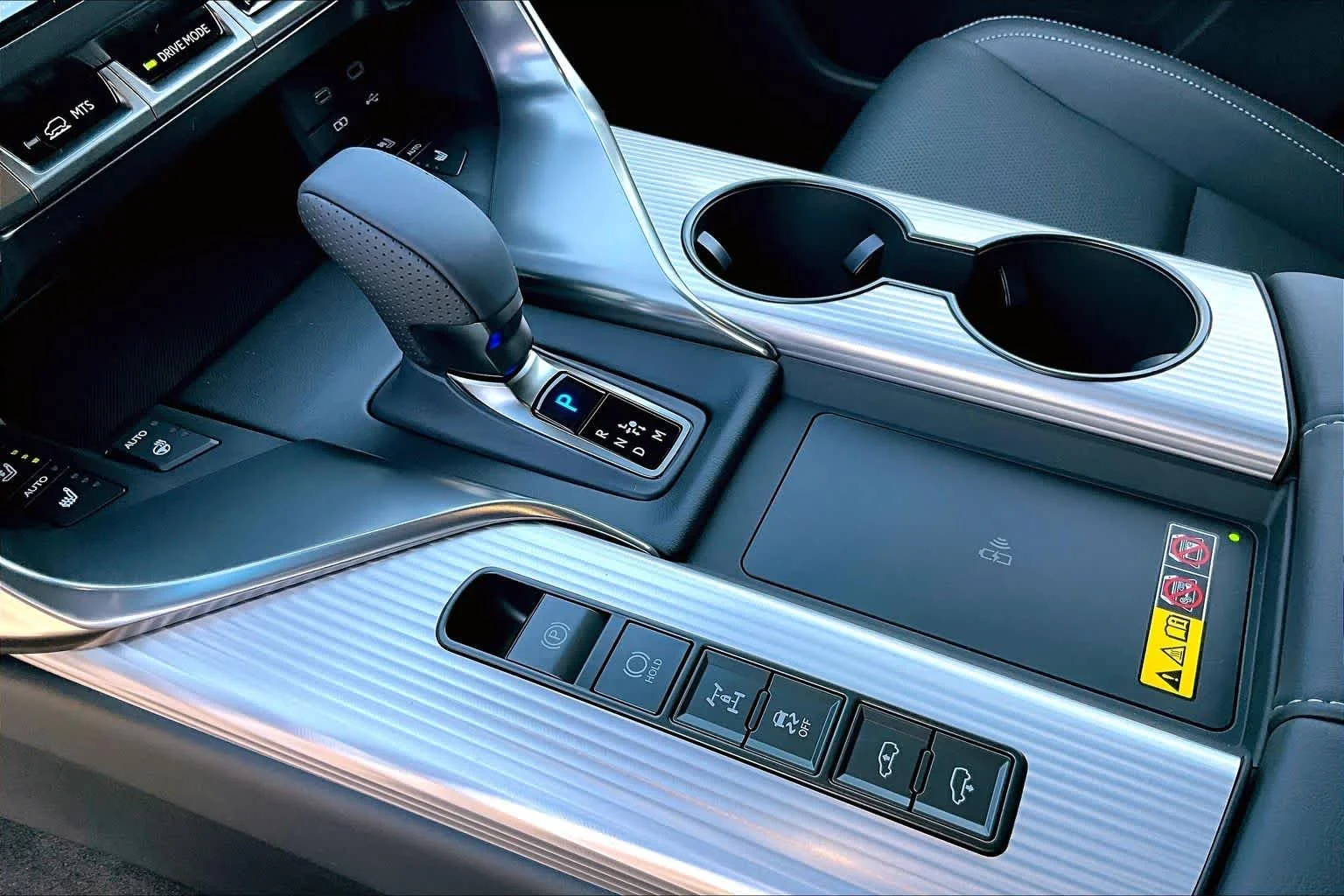 New 2026 Ultra White Lexus F SPORT HANDLING image 11