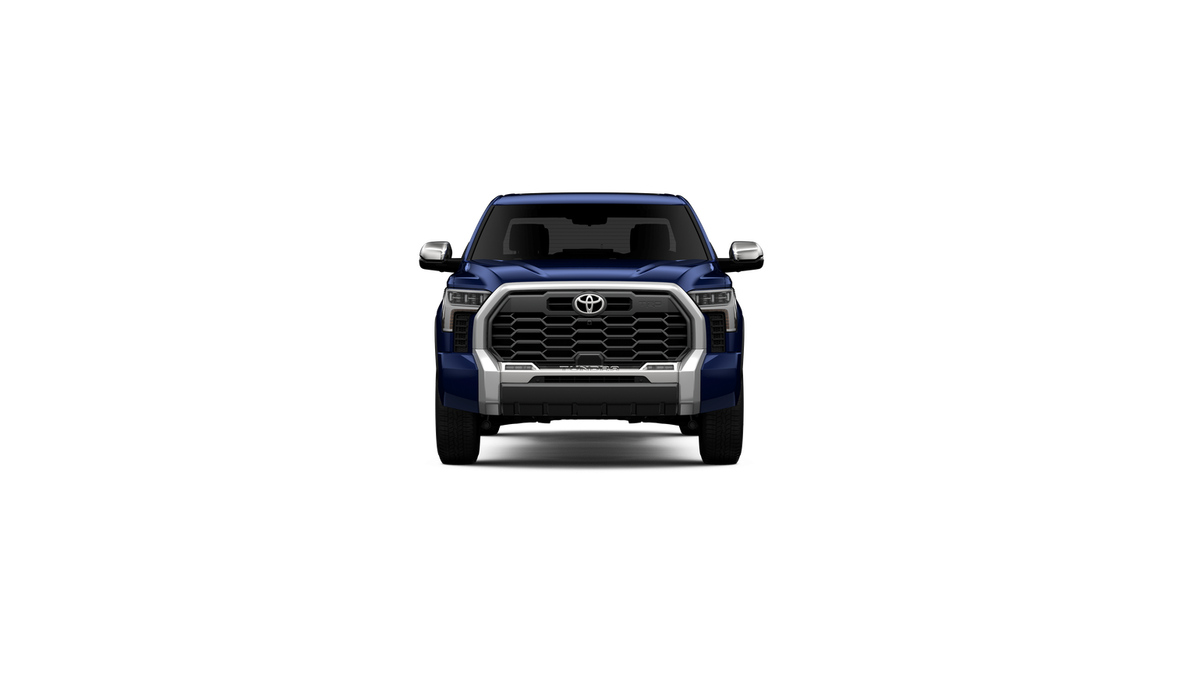 New 2026 Blueprint Toyota 1794 Edition image 32