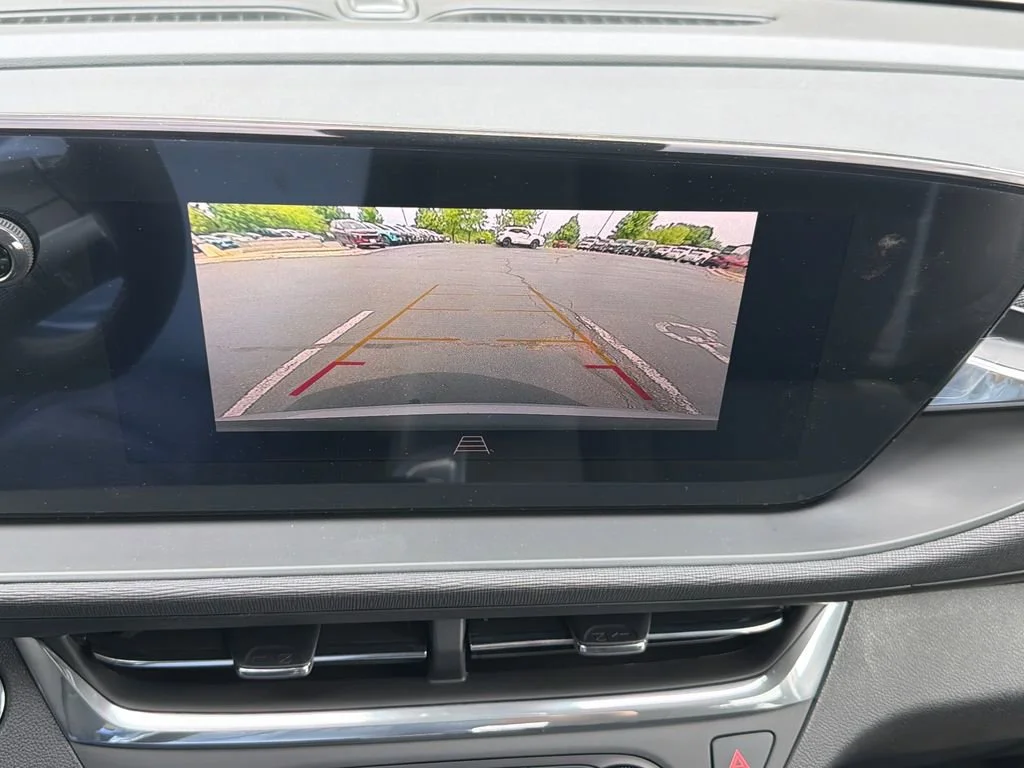 2026 Buick Envista Preferred - Photo 21