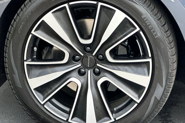 New 2026 Varesine Blue Land Rover SE image 24
