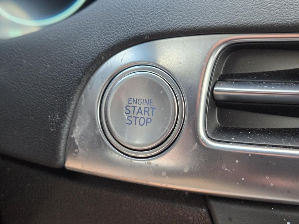 Used 2025 Gray Hyundai Calligraphy image 29