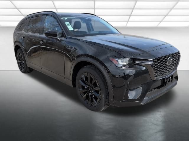 Pre-Owned 2026 Mazda CX-90 PHEV Premium Sport NA Sport Utility