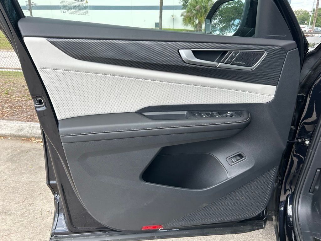 2026 Volkswagen Atlas Cross Sport SEL Premium R-LINE - Photo 16