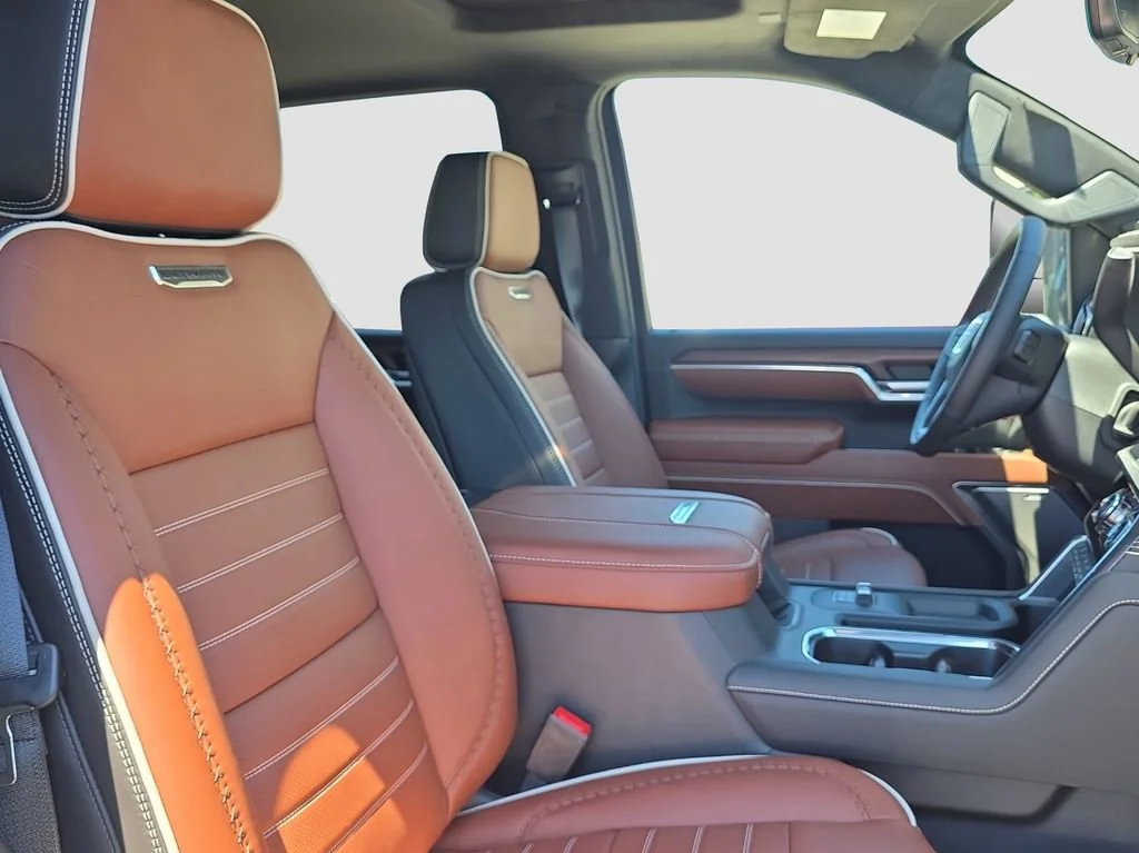 2026 GMC Sierra 2500HD Denali Ultimate - Photo 20