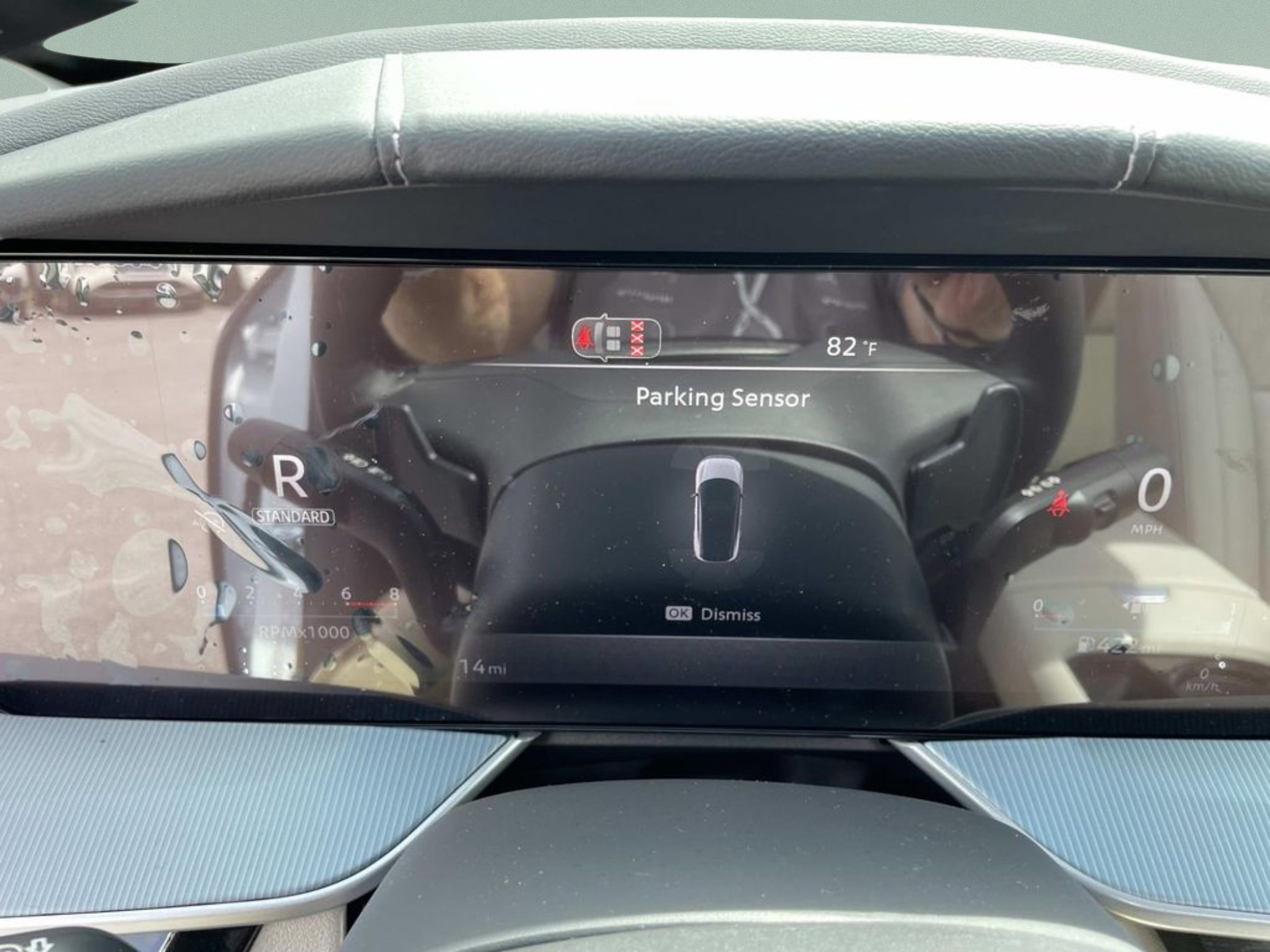 New 2026 Everest White Pearl TriCoat Nissan SL image 28