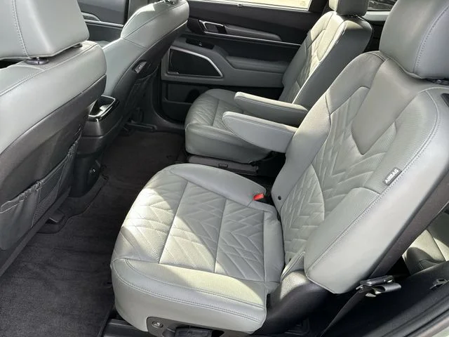 2023 Kia Telluride EX X-Line - Photo 17
