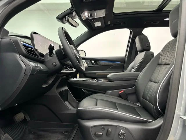 2026 Buick Enclave Avenir - Photo 21