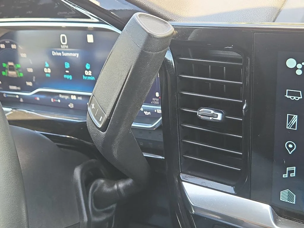 Used 2023 Gray Chevrolet LT image 37