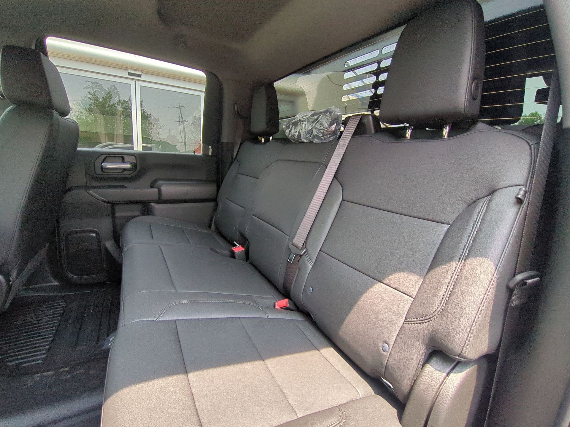 2025 Chevrolet Silverado 3500 HD Work Truck - Photo 62