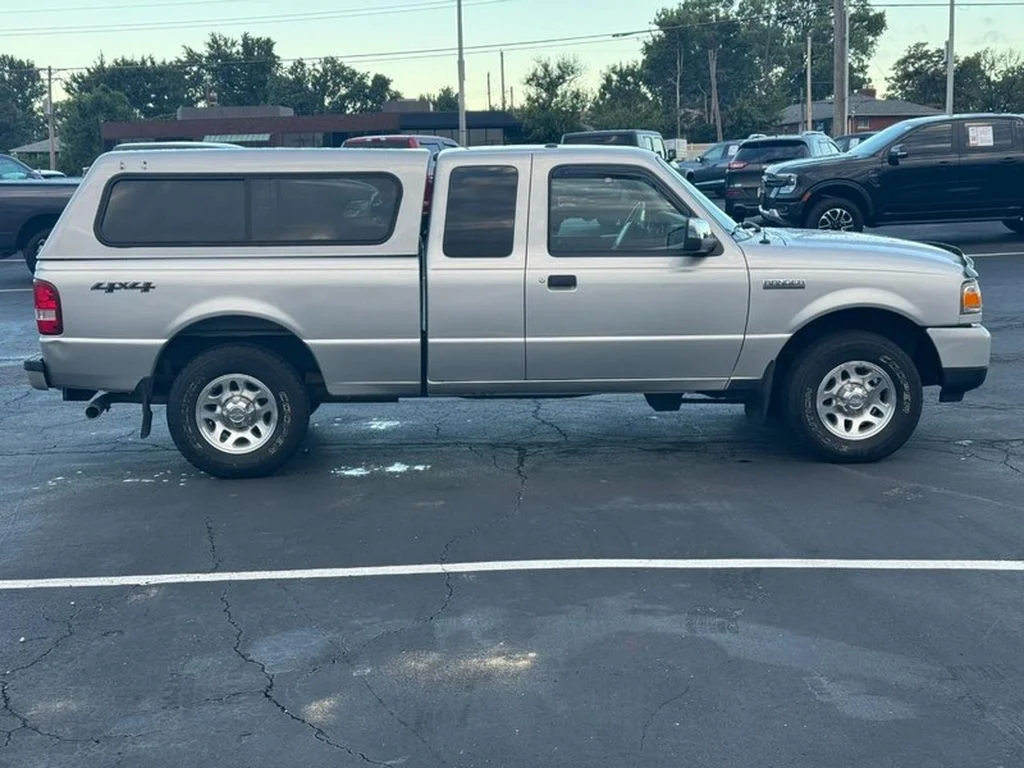 Used 2011 Ford Ranger XLT with VIN 1FTLR4FE0BPA74266 for sale in Waterloo, IL