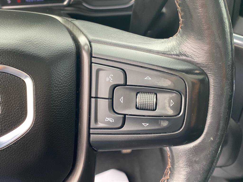 2022 GMC Sierra 2500HD AT4 - Photo 17
