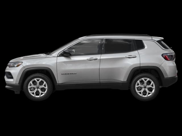 New 2026 Red Hot Pearl-Coat Exterior Paint Jeep Limited image 3