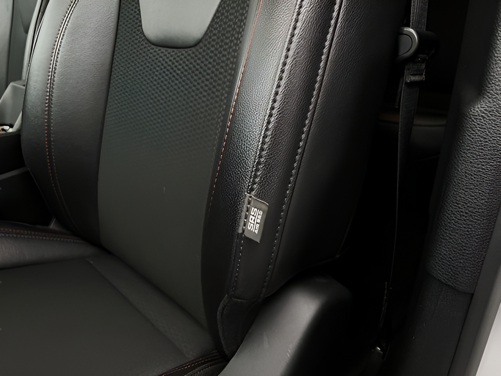 Used 2025 Silver Jeep Trailhawk image 20