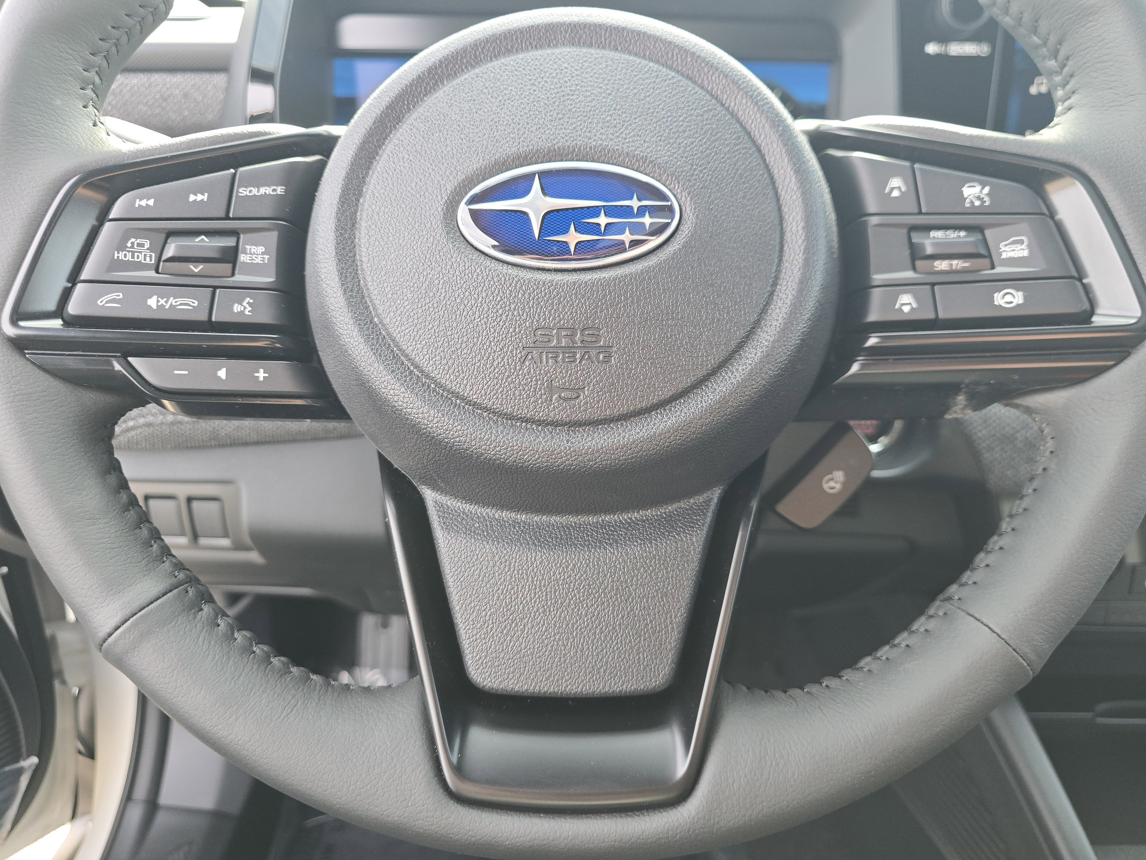 2026 Subaru Outback Limited XT - Photo 21