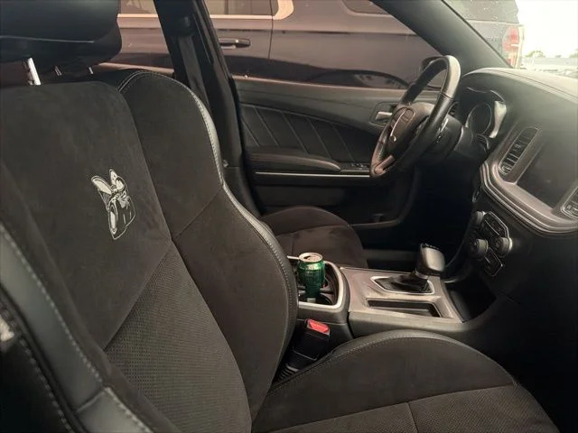 Used 2023 Gray Dodge R/T Scat Pack image 18