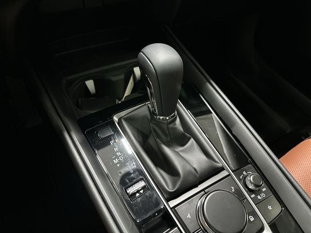 New 2026 Machine Gray Metallic Mazda 2.5 Turbo AWD image 25
