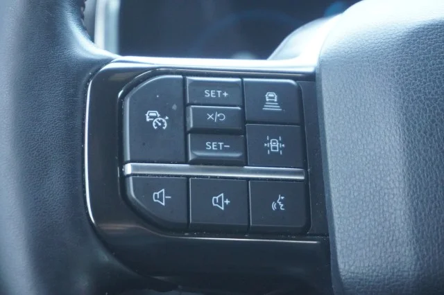 2023 Ford F-150 Platinum - Photo 30