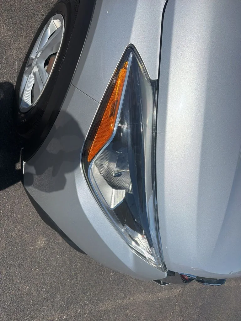 Certified Used 2020 Brilliant Silver Metallic Nissan S image 12