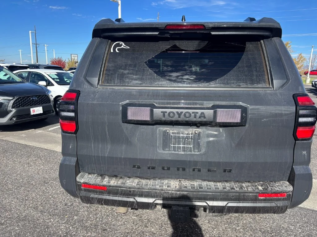 Used 2025  Toyota SR5 image 2