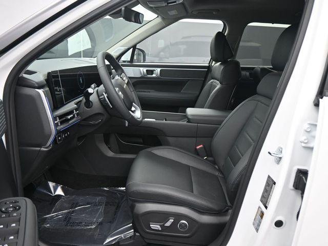 New 2026 White Hyundai Limited image 11