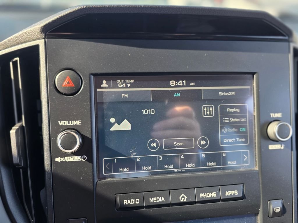 2024 Subaru Crosstrek Base - Photo 27