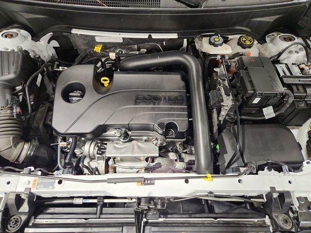 Used 2024 Summit White Chevrolet LS image 28