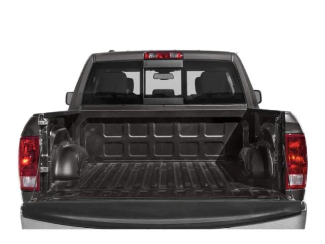 Used 2021 Gray RAM Warlock image 12