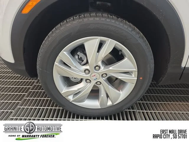 2026 Buick Encore GX Preferred - Photo 26