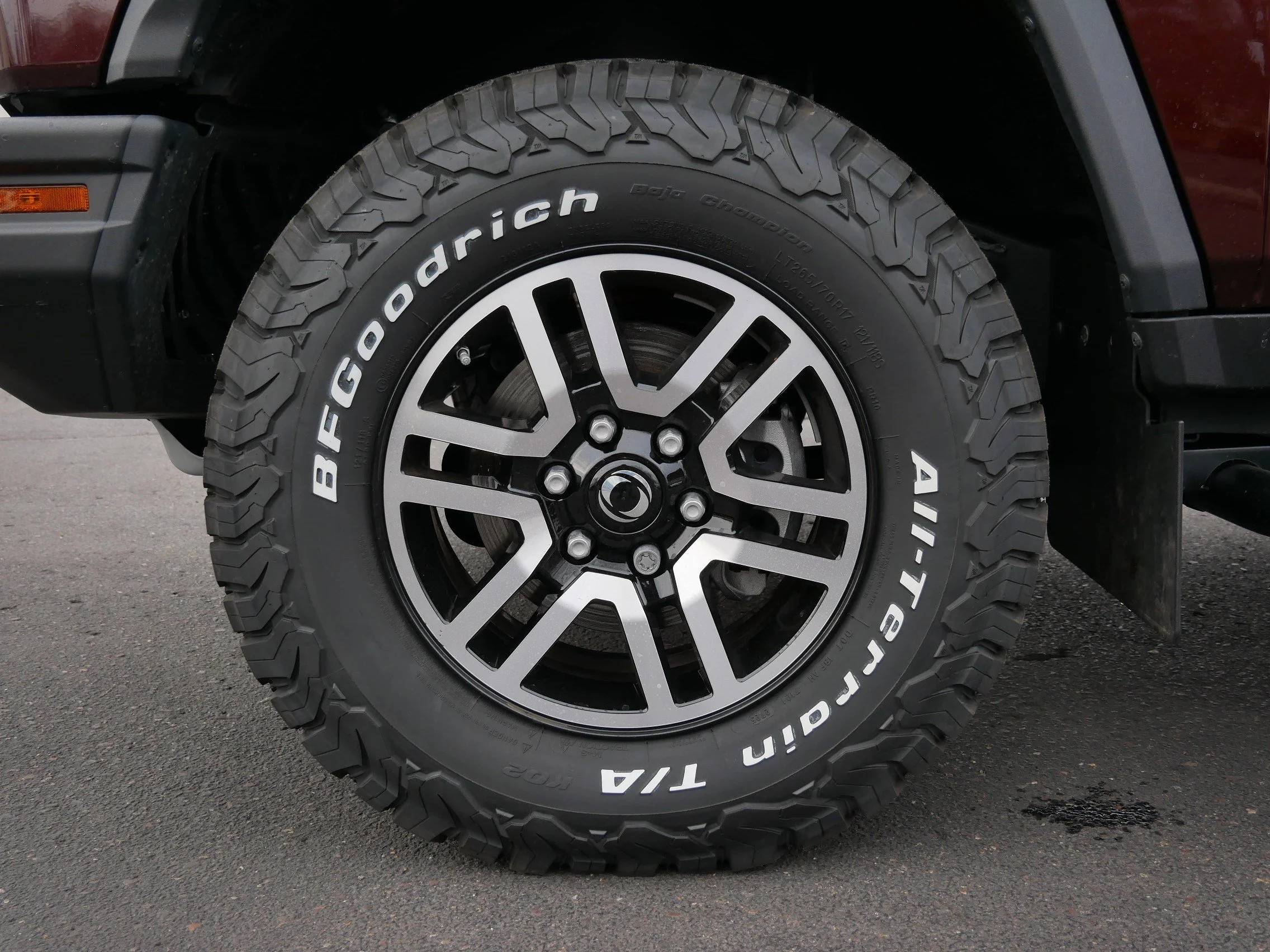 2026 INEOS Grenadier Fieldmaster Edition - Photo 15