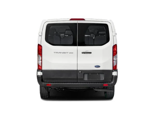 Used 2025 Oxford White Ford XLT image 5