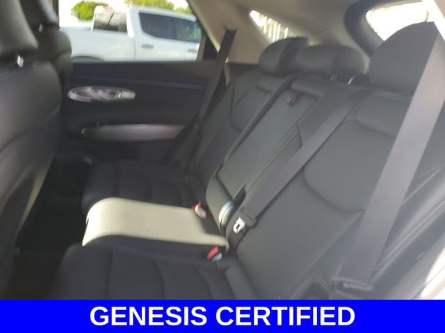 2026 GENESIS GV70 Select - Photo 27
